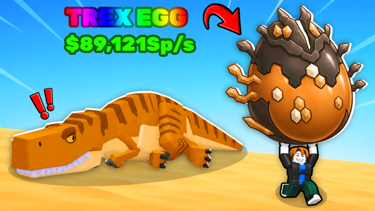 Steal An Egg game artwork